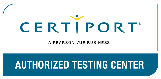 Certiport Logo